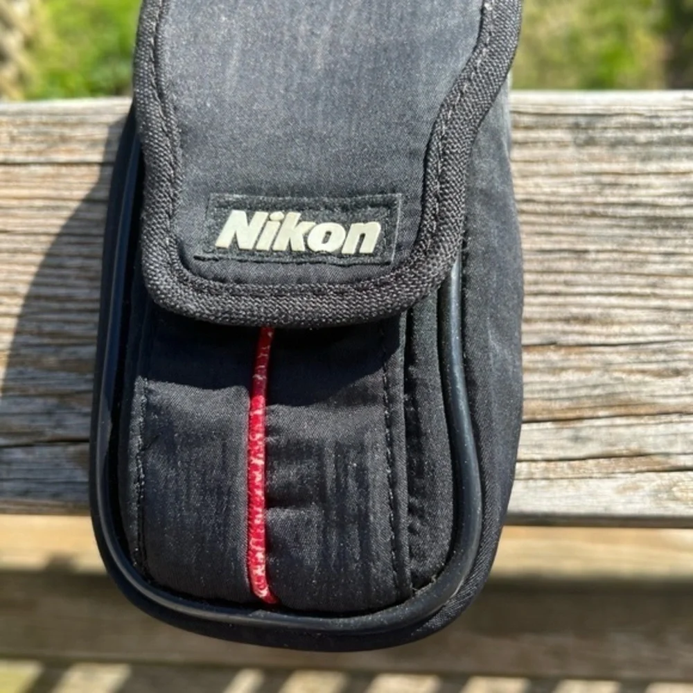 Sakar Auto 27B‎ Computerized Electronic Flash with the Bag. 🎥 (S)